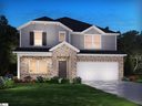 520 Hadlow Street sold home in Greer, SC