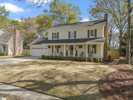 104 Wappoo Lane sold home in Ashley Oaks, Taylors, SC