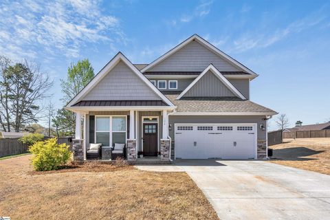 104 Timber Glen Place sold home in Timber Glen, Greer, SC