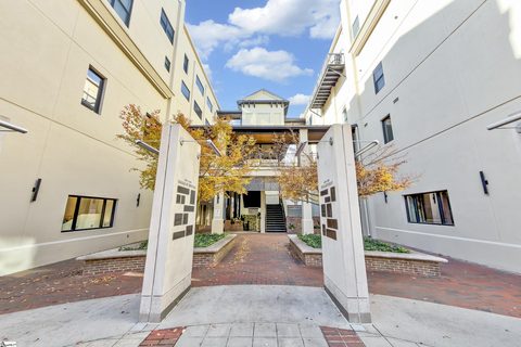 233 N Main Street Unit 511 sold home in Noma Flats, Greenville, SC