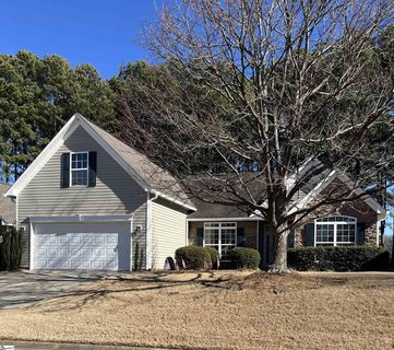 Homes in Shadow Moss, Greenville