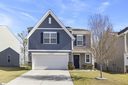 228 Anna Gray Circle sold home in Easley, SC