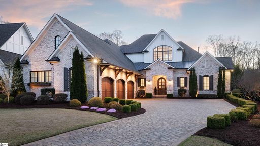 112 Fernbank Court sold home in Godfrey Ridge, Simpsonville, SC