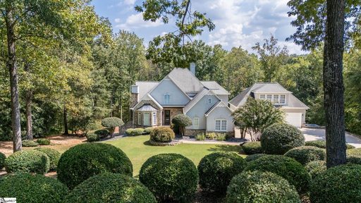 105 S Embler Court sold home in Woodlands, Taylors, SC
