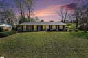 124 Colvin Road sold home in Greenville, SC