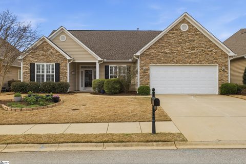 19 Rain Flower Drive sold home in Shadow Moss, Greenville, SC