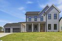 3038 Akins Street Lot 39 sold home in Spartanburg, SC
