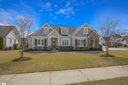 101 Braxton Meadow Drive sold home in Simpsonville, SC