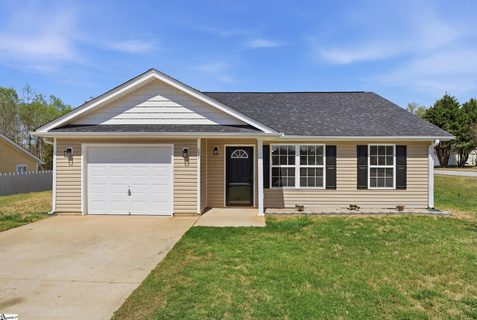 621 Drew Street sold home in Holly Acres, Greenville, SC