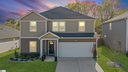 297 Lavinia Circle sold home in Duncan, SC