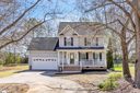 133 Cypress Lane sold home in Easley, SC