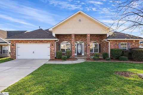 704 Misty Glen Lane sold home in Four Seasons, Roebuck, SC