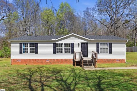 120 Sterling Bridge Road sold home in Twin Lakes, Greenville, SC