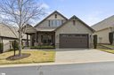 554 Ashler Drive sold home in Greer, SC