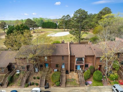 3106 Bethel Road Unit 42 sold condo in Trentwood, Simpsonville, SC