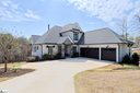 201 Bent Hook Way sold home in Greer, SC