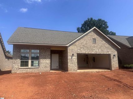 509 Lifescape Lane pending home in Blaize Ridge, Greer, SC