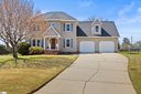 16 Spring Forest Court sold home in Greenville, SC