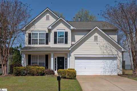104 Shairpin Lane sold home in Summerfield, Greenville, SC
