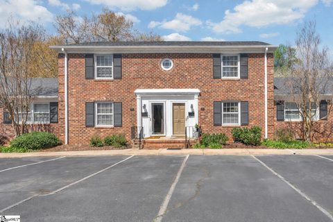 815 Edwards Road #30 sold condo in Williamsburg, Greenville, SC