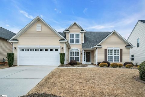 10 Carter Run Court sold home in Gresham Park, Simpsonville, SC
