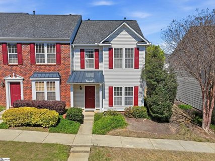245 Hadley Commons Drive sold home in Hadley Park, Mauldin, SC