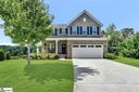 1694 Burtonwood Drive sold home in Moore, SC