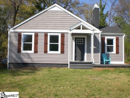36 Gatling Avenue active home in Augusta Ranches, Greenville, SC