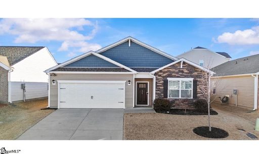 454 Fenwick Drive