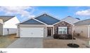 454 Fenwick Drive sold home in Woodruff, SC
