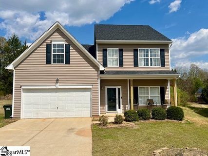 10 Lone Willow Court sold home in Reedy Falls, Greenville, SC