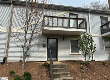 Homes in Town Park, Greenville