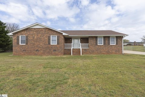 417 Greenmeadow Circle sold home in Greenbrier, Anderson, SC