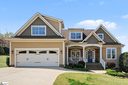 123 Elevation Court sold home in Greer, SC