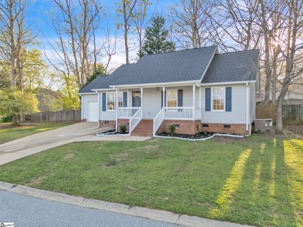 308 Oak Valley Drive