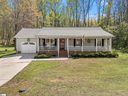 702 Willow Branch Drive sold home in Simpsonville, SC
