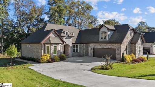 105 Bree Drive