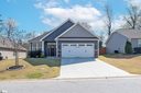 110 Forest Ridge Way sold home in Greenville, SC