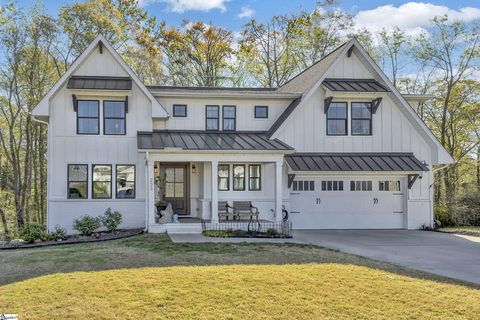 Homes in Charleston Walk, Greer