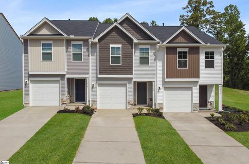 1297 Forestbrook Lane pending home in Westbriar Woods, Spartanburg, SC