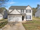 106 Grayhawk Way sold home in Simpsonville, SC
