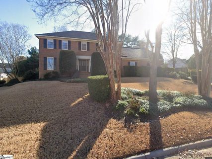 303 Sugar Mill Road sold home in Sugarmill, Greer, SC