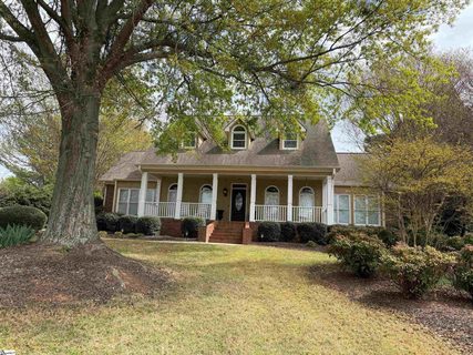 361 Old South Road sold home in River Falls Plantation, Duncan, SC