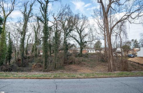 000 S Church Street Extension Lot 13 & 14 active home in Sherwood Acres, Spartanburg, SC