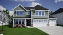 446 Dodger Avenue Lot 21 sold home in Chesnee, SC