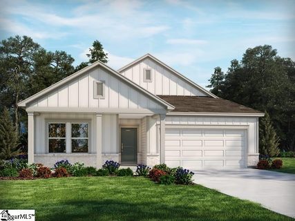 211 Abraham Way pending home in Ashby Woods, Boiling Springs, SC