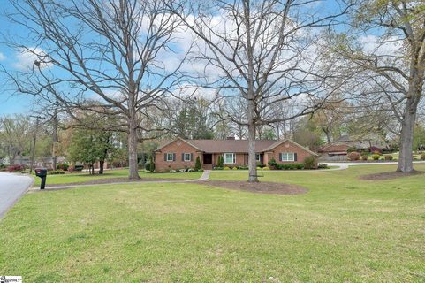 102 Bridgewater Drive sold home in Botany Woods, Greenville, SC