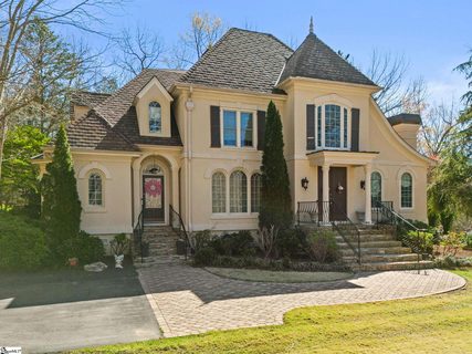 200 Mountain Summit Road active home in Cliffs Valley, Travelers Rest, SC