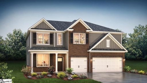 500 Inchmore Drive pending home in Sycamore Cove, Woodruff, SC