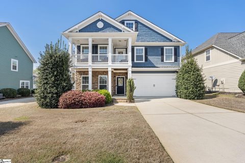 208 Clairhill Court sold home in Verdmont, Simpsonville, SC